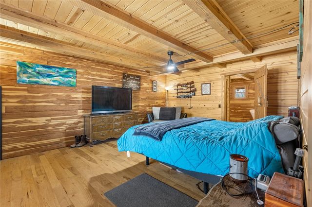 11227 Dunkard Road, Alpena, AR 72611