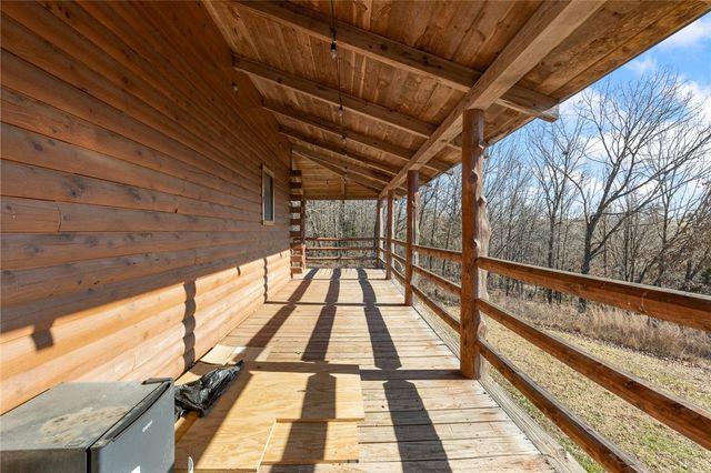 11227 Dunkard Road, Alpena, AR 72611