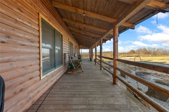 11227 Dunkard Road, Alpena, AR 72611