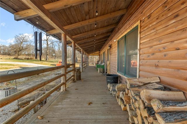 11227 Dunkard Road, Alpena, AR 72611