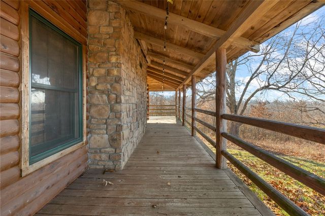 11227 Dunkard Road, Alpena, AR 72611