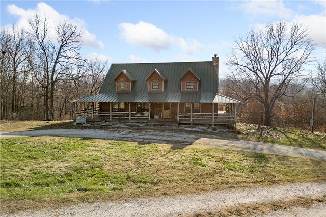 11227 Dunkard Road, Alpena, AR 72611