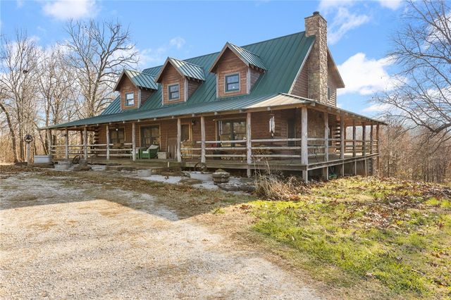 11227 Dunkard Road, Alpena, AR 72611