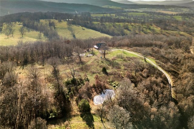 11227 Dunkard Road, Alpena, AR 72611