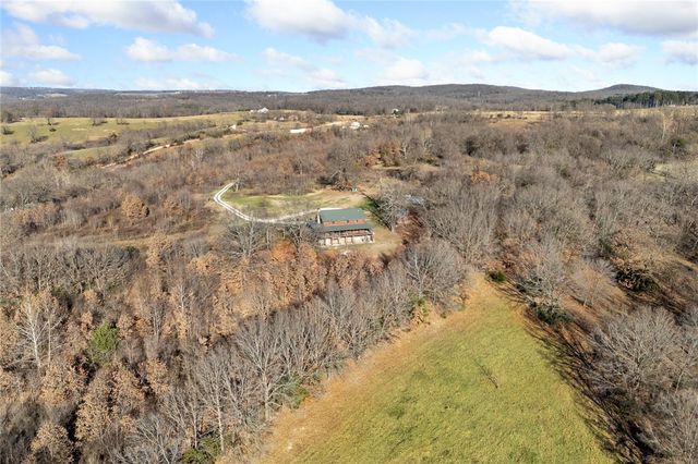 11227 Dunkard Road, Alpena, AR 72611