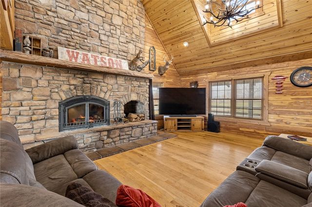 11227 Dunkard Road, Alpena, AR 72611