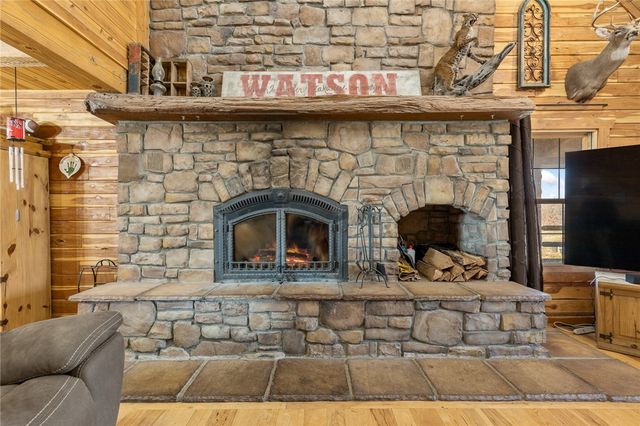 11227 Dunkard Road, Alpena, AR 72611