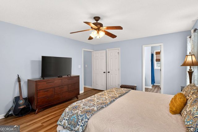 213 Kipling Drive, Dallas, GA 30132