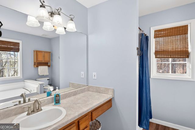 213 Kipling Drive, Dallas, GA 30132