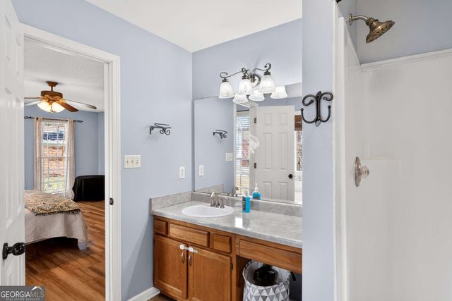 213 Kipling Drive, Dallas, GA 30132