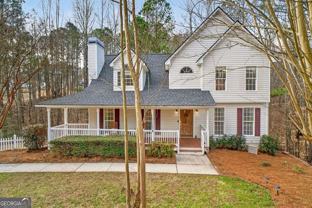 213 Kipling Drive, Dallas, GA 30132