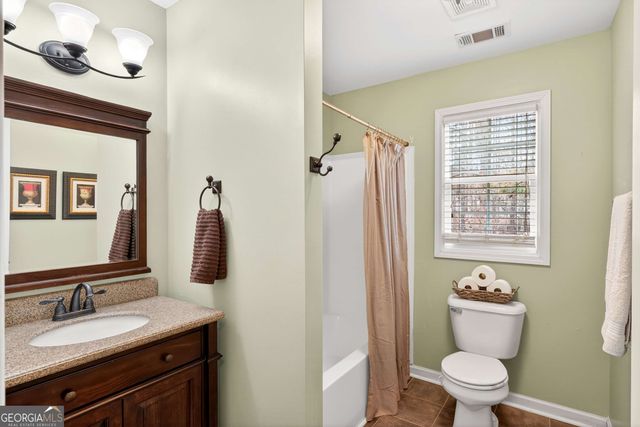 213 Kipling Drive, Dallas, GA 30132