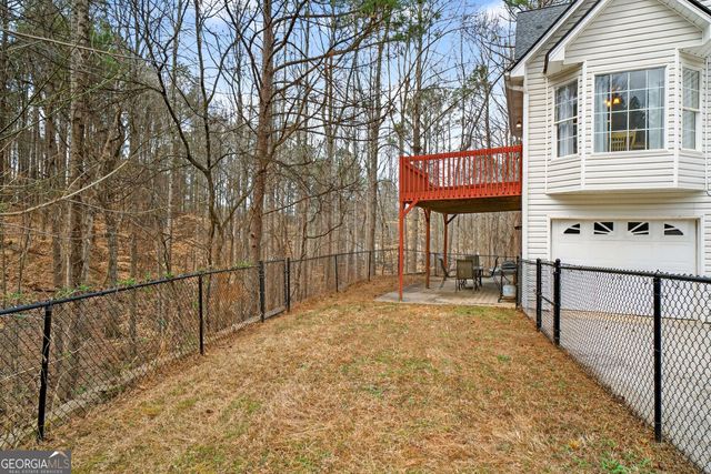 213 Kipling Drive, Dallas, GA 30132