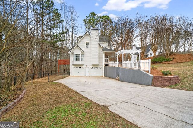 213 Kipling Drive, Dallas, GA 30132