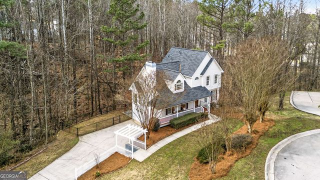 213 Kipling Drive, Dallas, GA 30132