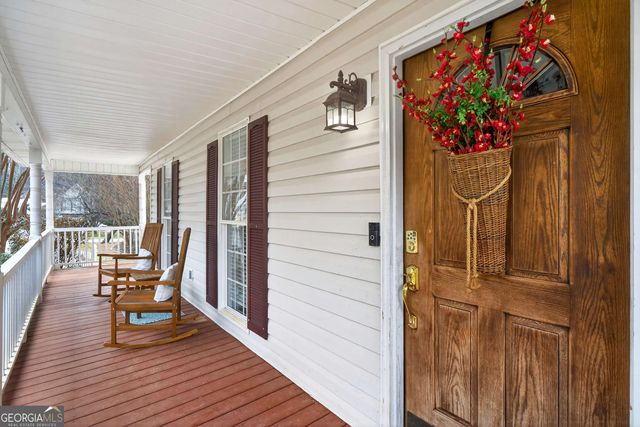 213 Kipling Drive, Dallas, GA 30132