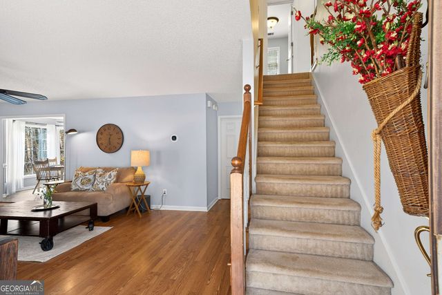 213 Kipling Drive, Dallas, GA 30132