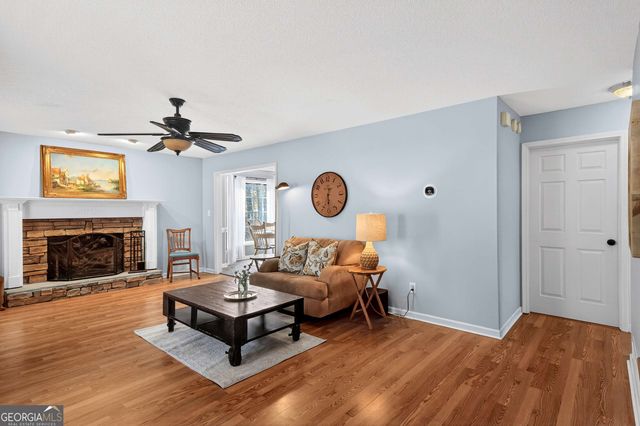 213 Kipling Drive, Dallas, GA 30132