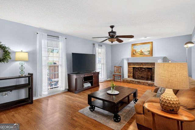 213 Kipling Drive, Dallas, GA 30132