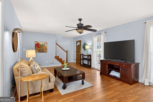 213 Kipling Drive, Dallas, GA 30132