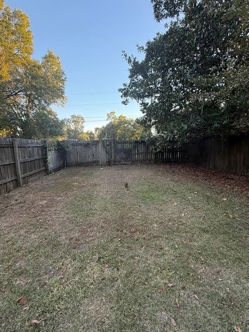 4131 Henry Street, Shreveport, LA 71109