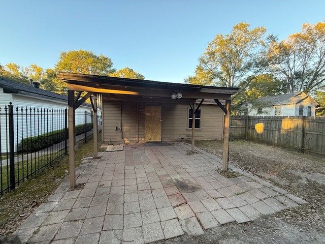 4131 Henry Street, Shreveport, LA 71109