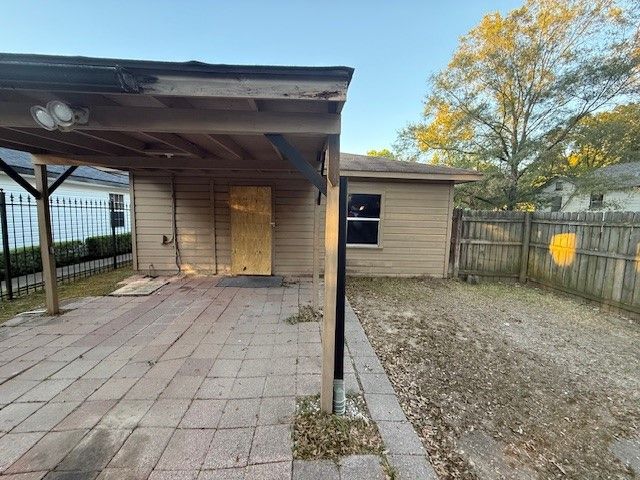 4131 Henry Street, Shreveport, LA 71109