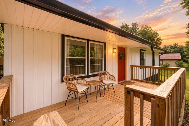 322 Conklin Road, Jonesborough, TN 37659