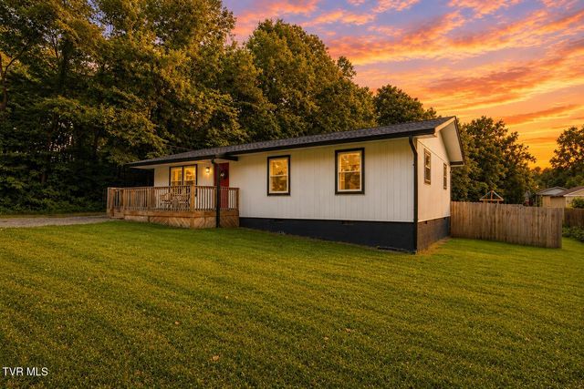 322 Conklin Road, Jonesborough, TN 37659