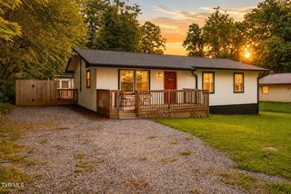 322 Conklin Road, Jonesborough, TN 37659