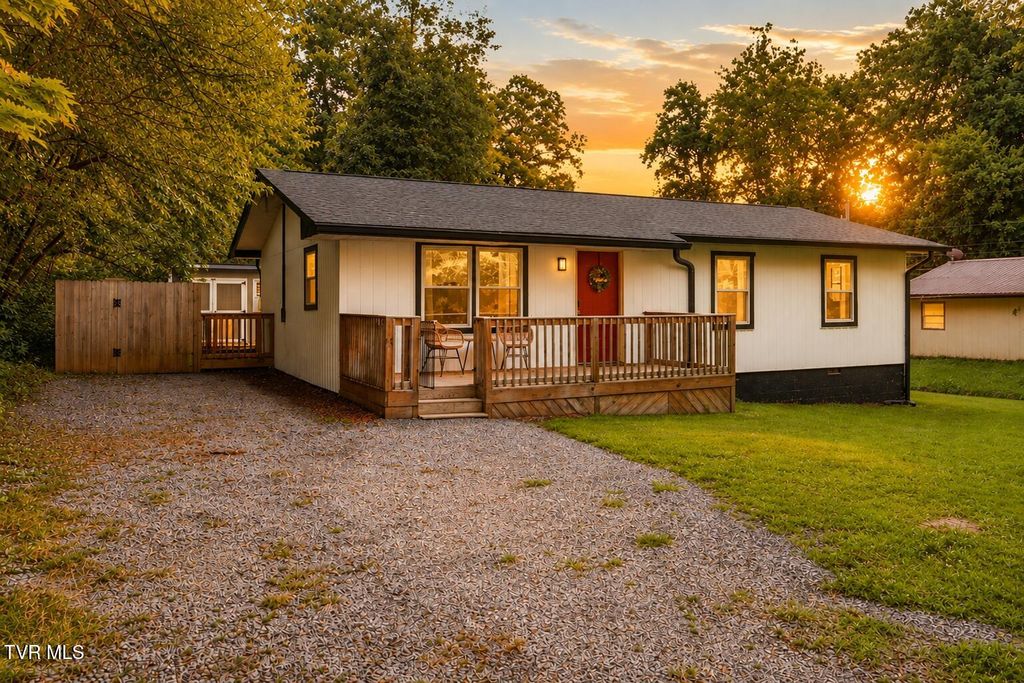 322 Conklin Road, Jonesborough, TN 37659