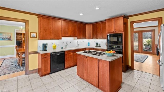 4103 Stonebrook Farms Road, Greensboro, NC 27406