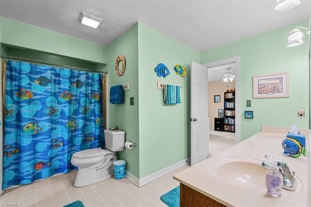 4103 Stonebrook Farms Road, Greensboro, NC 27406
