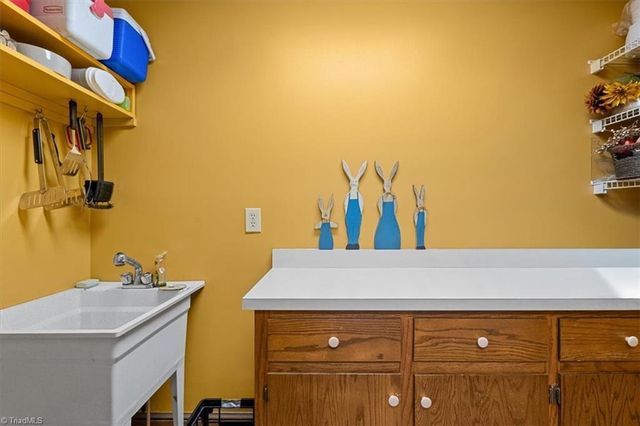 4103 Stonebrook Farms Road, Greensboro, NC 27406