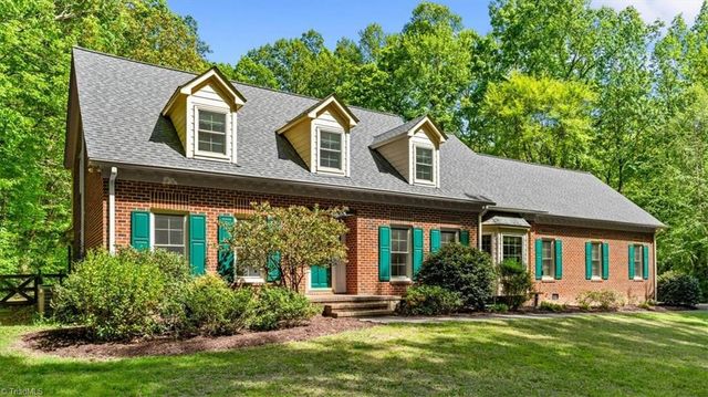 4103 Stonebrook Farms Road, Greensboro, NC 27406