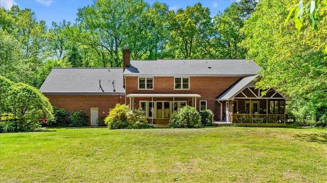 4103 Stonebrook Farms Road, Greensboro, NC 27406