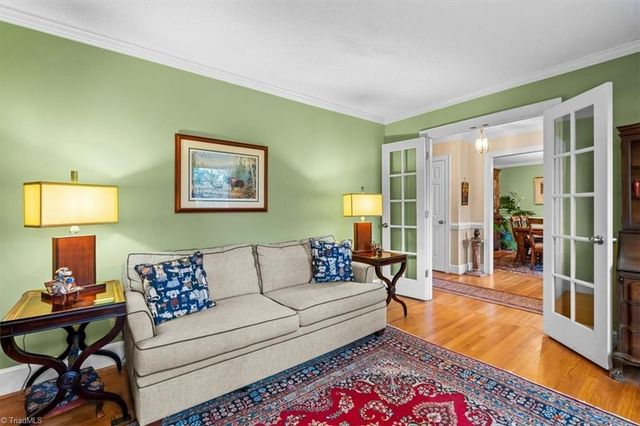 4103 Stonebrook Farms Road, Greensboro, NC 27406