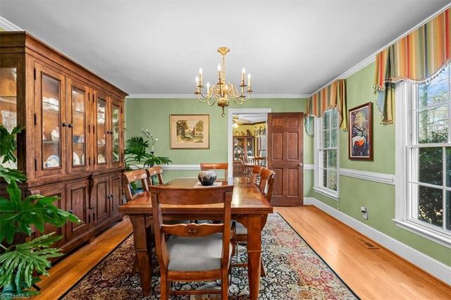 4103 Stonebrook Farms Road, Greensboro, NC 27406