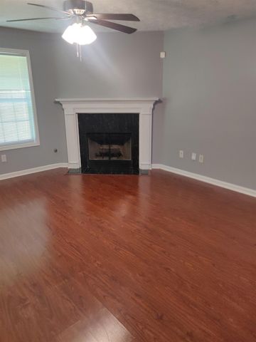 679 Shadow Lakes Drive, Lithonia, GA 30058