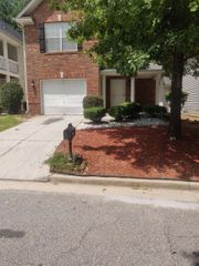 679 Shadow Lakes Drive, Lithonia, GA 30058