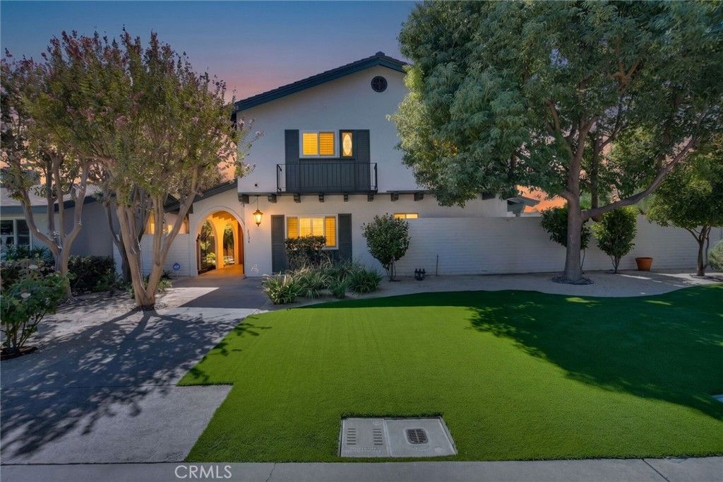 2354 8th Street, La Verne, CA 91750 — exterior