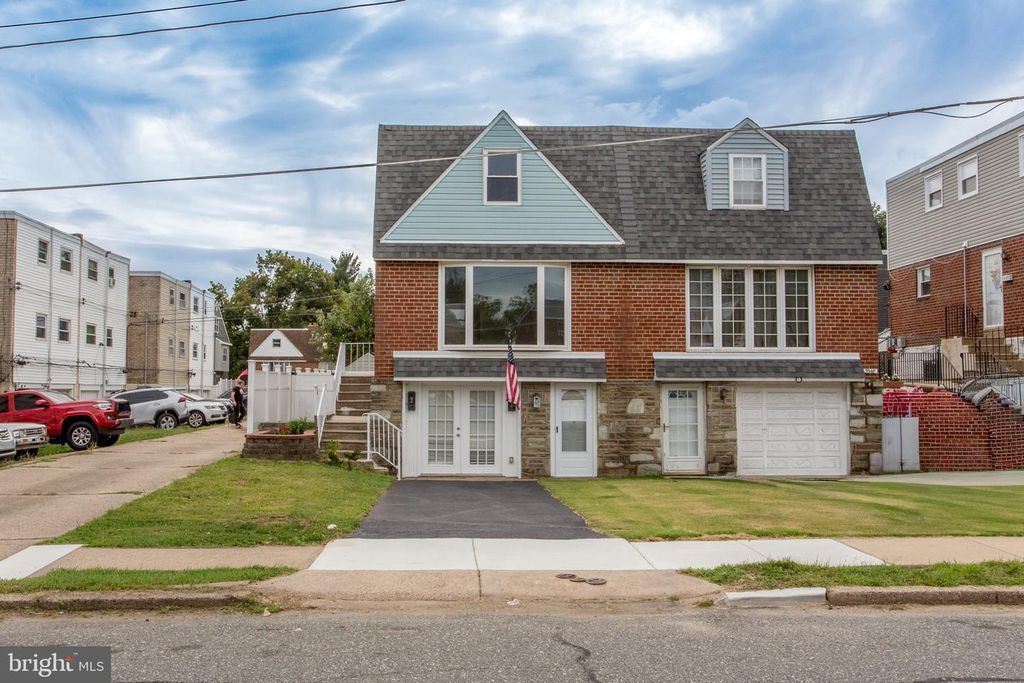 3550 PRIMROSE RD, Philadelphia, PA 19114