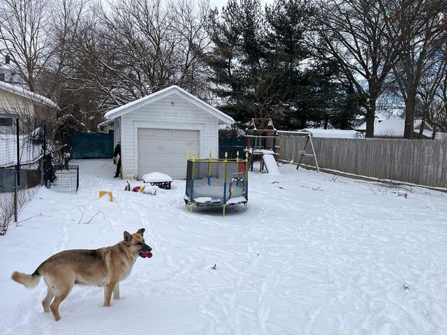 116 Stewart Ave, Mansfield, OH 44906