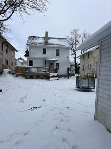 116 Stewart Ave, Mansfield, OH 44906