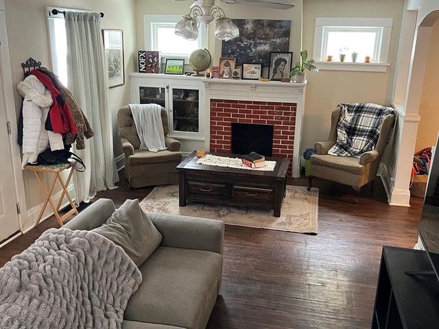 116 Stewart Ave, Mansfield, OH 44906