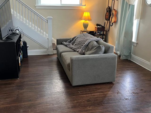 116 Stewart Ave, Mansfield, OH 44906