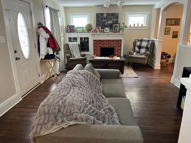 116 Stewart Ave, Mansfield, OH 44906