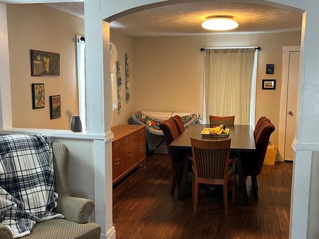 116 Stewart Ave, Mansfield, OH 44906