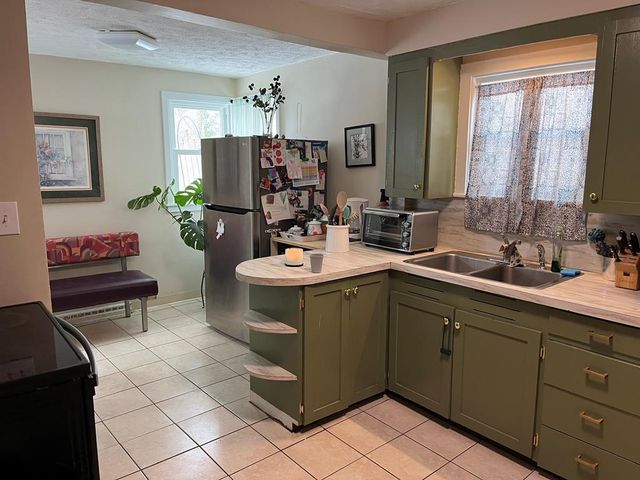 116 Stewart Ave, Mansfield, OH 44906