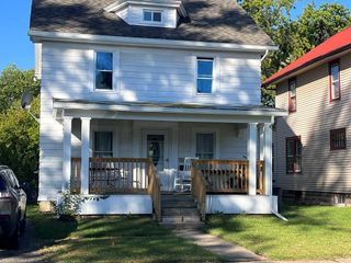 116 Stewart Ave, Mansfield, OH 44906